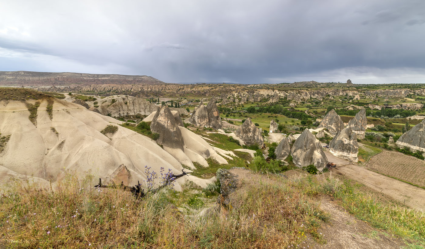 Goreme